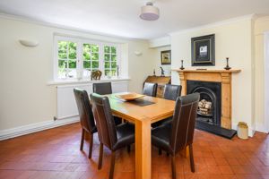 Dining Room- click for photo gallery